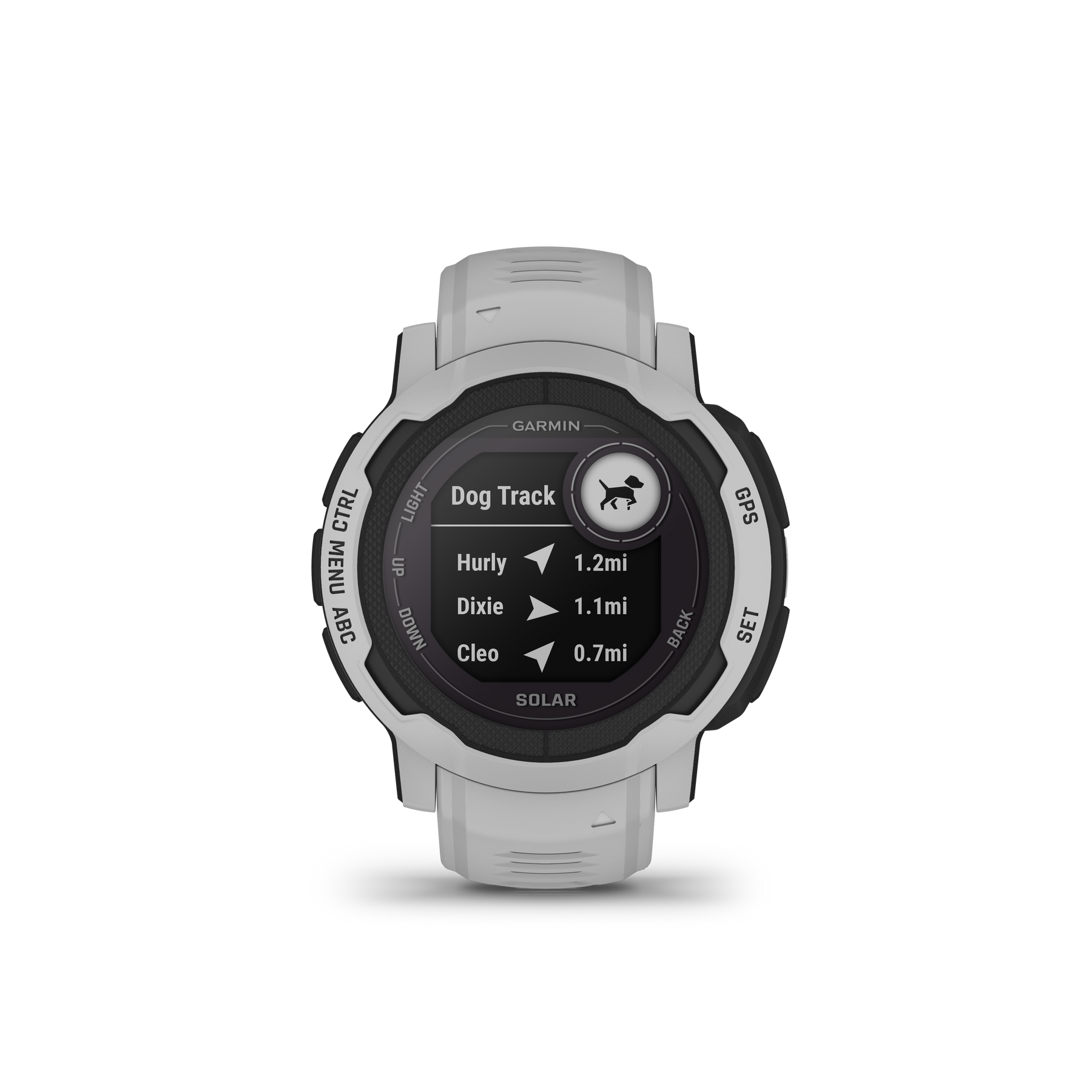 Garmin Instinct® 2 Solar