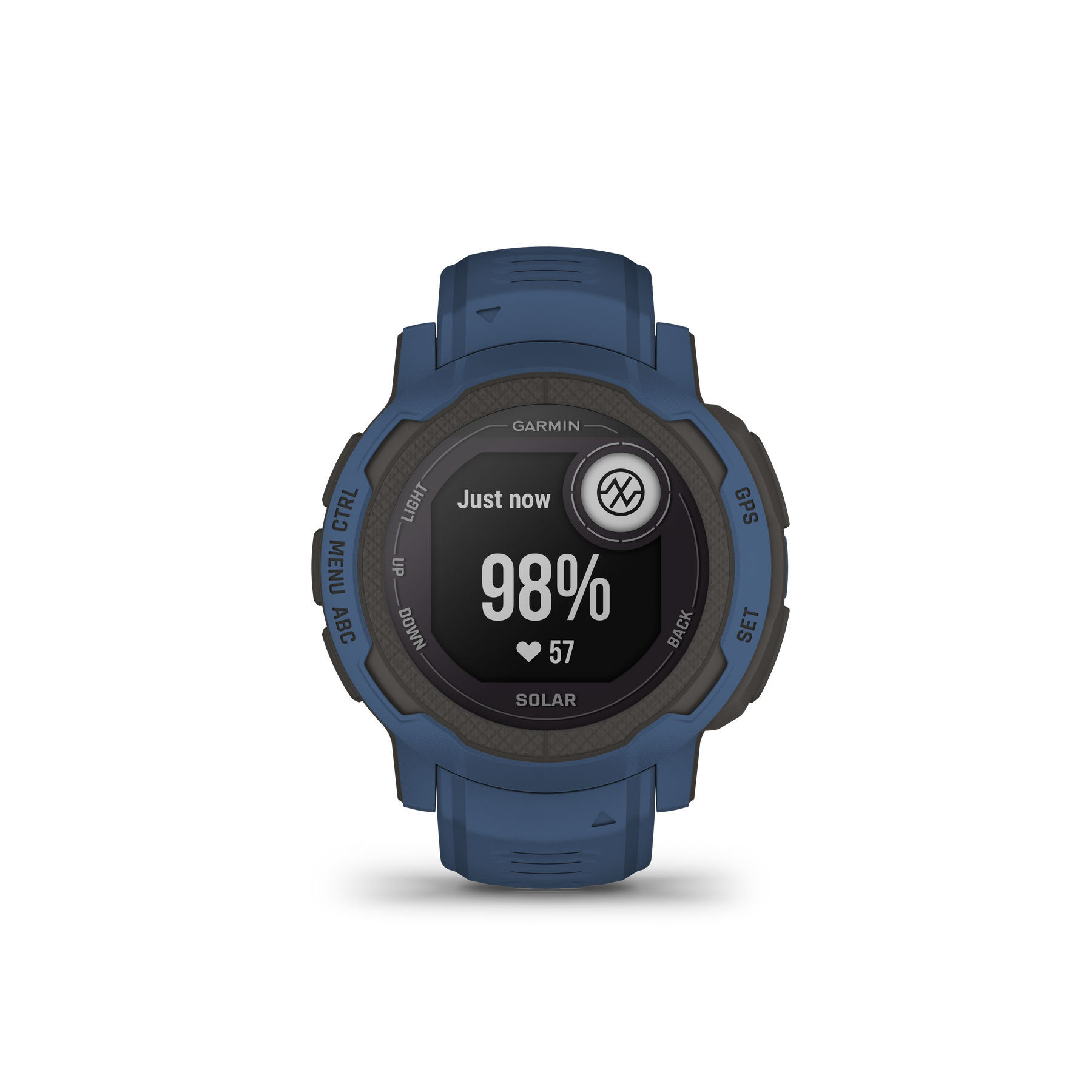 Garmin Instinct® 2 Solar