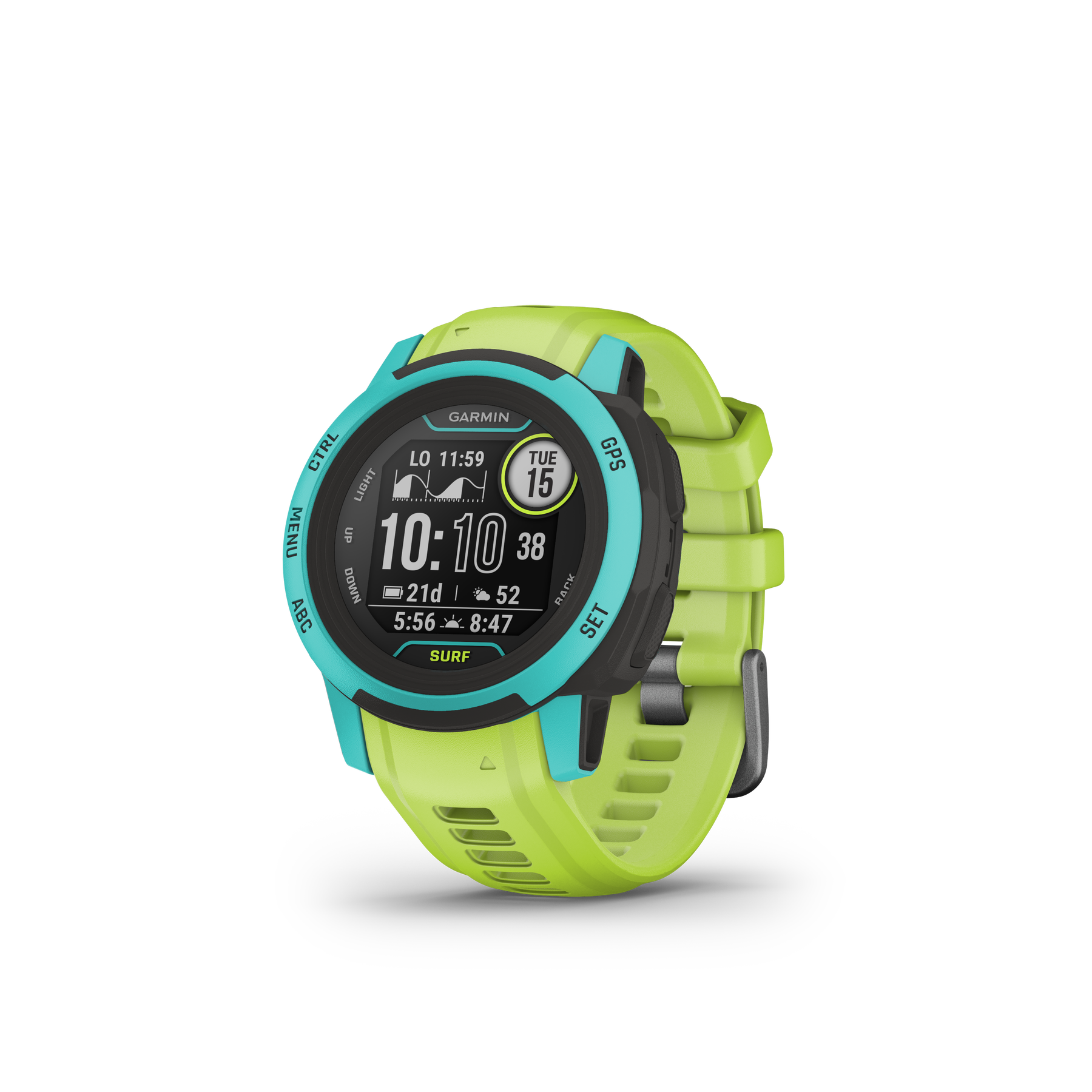 Garmin Instinct® 2S