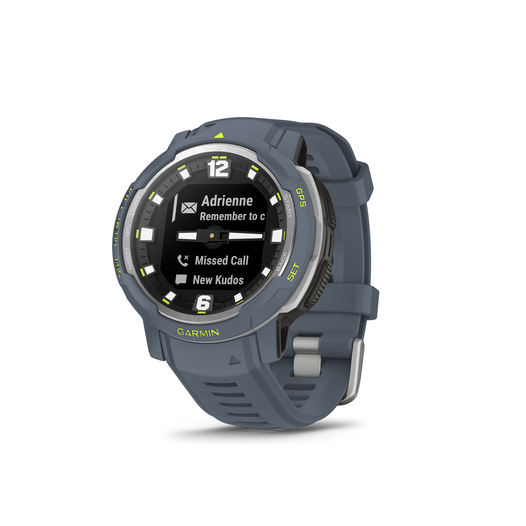 Garmin Instinct Crossover