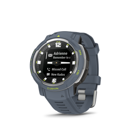 Garmin clearance instinct strava