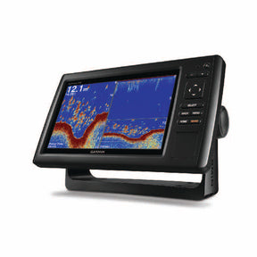 Garmin ECHOMAP UHD