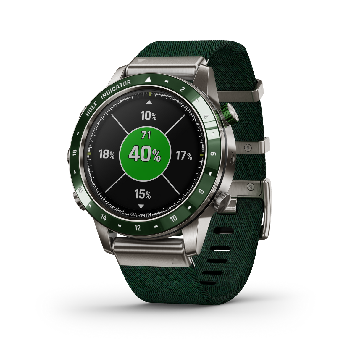 Garmin MARQ Luxury Watch Collection