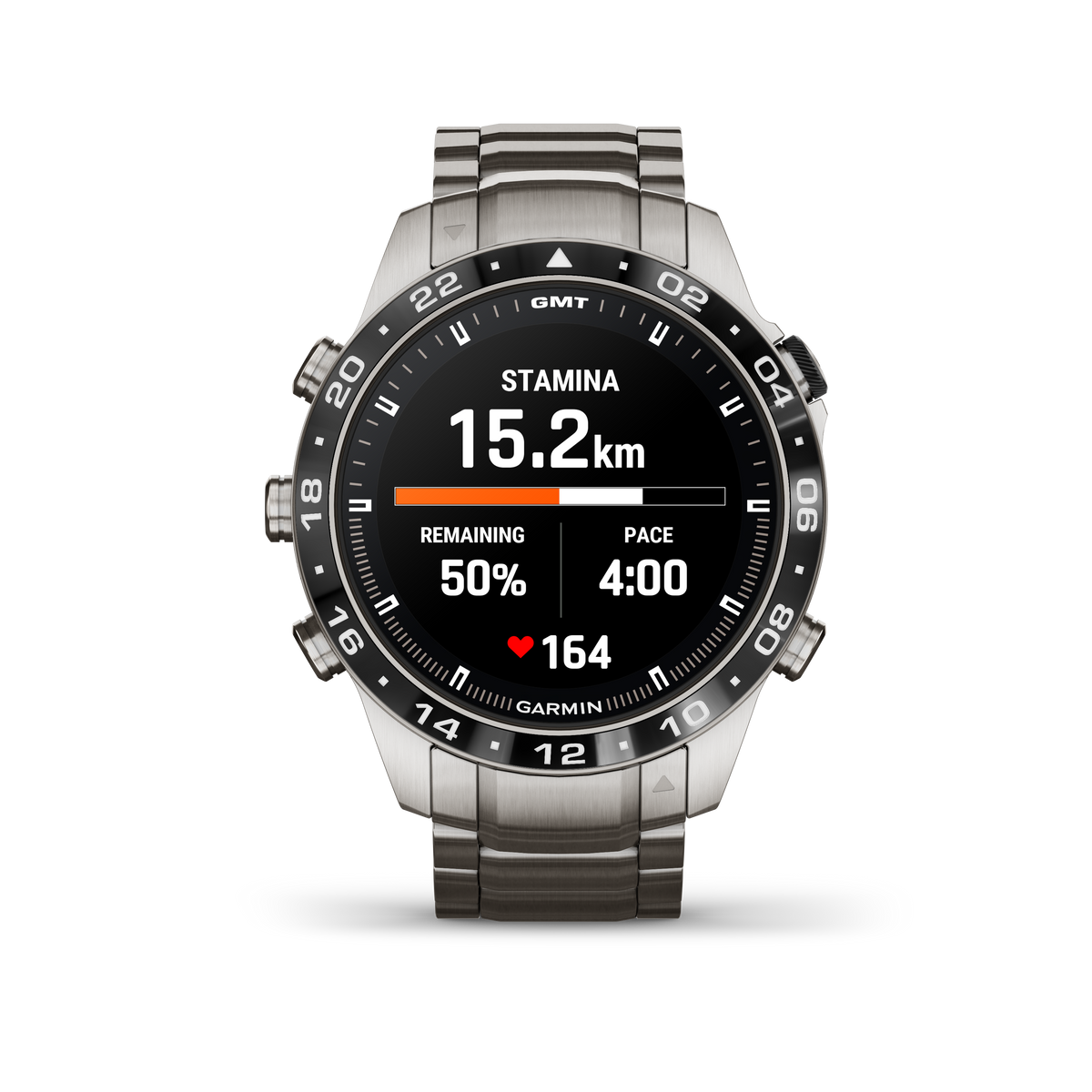 Garmin MARQ II Luxury Watch Collection