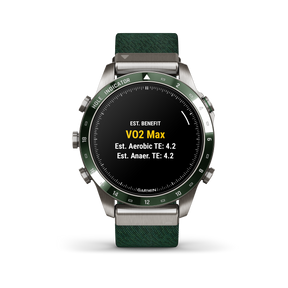Garmin MARQ II Luxury Watch Collection