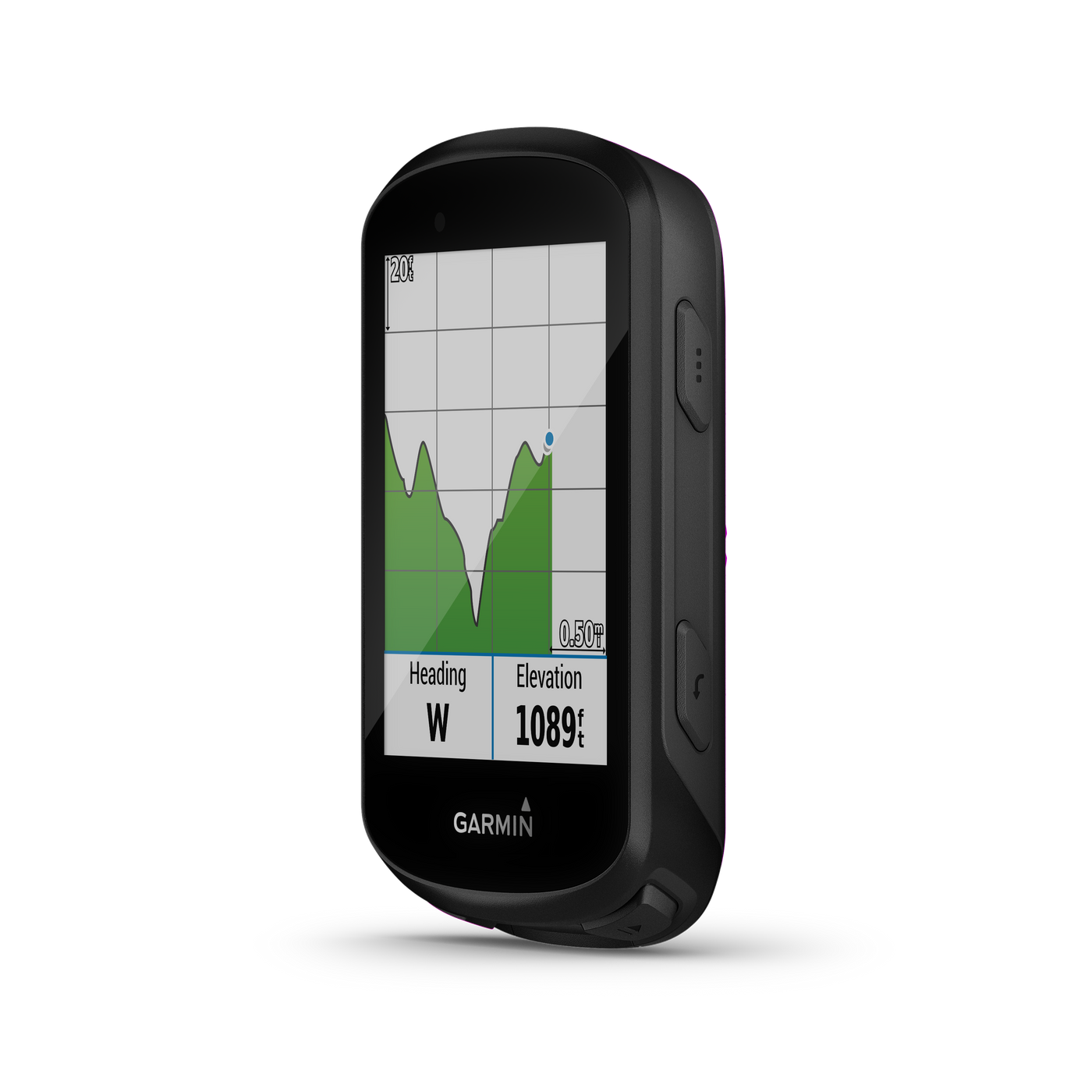 Garmin Edge 530