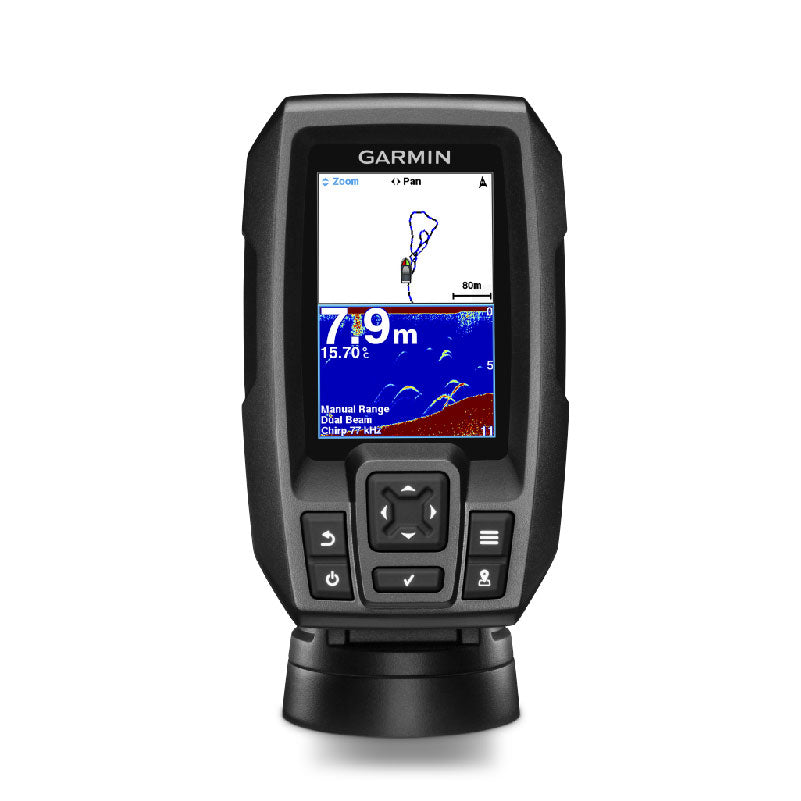 Garmin Fish Finder  250 GPS