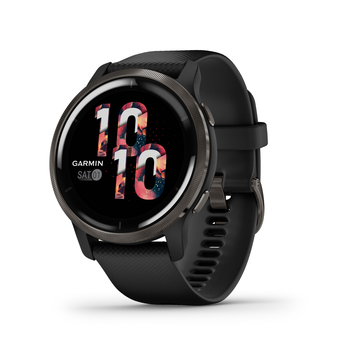 Garmin venu triatlon sale