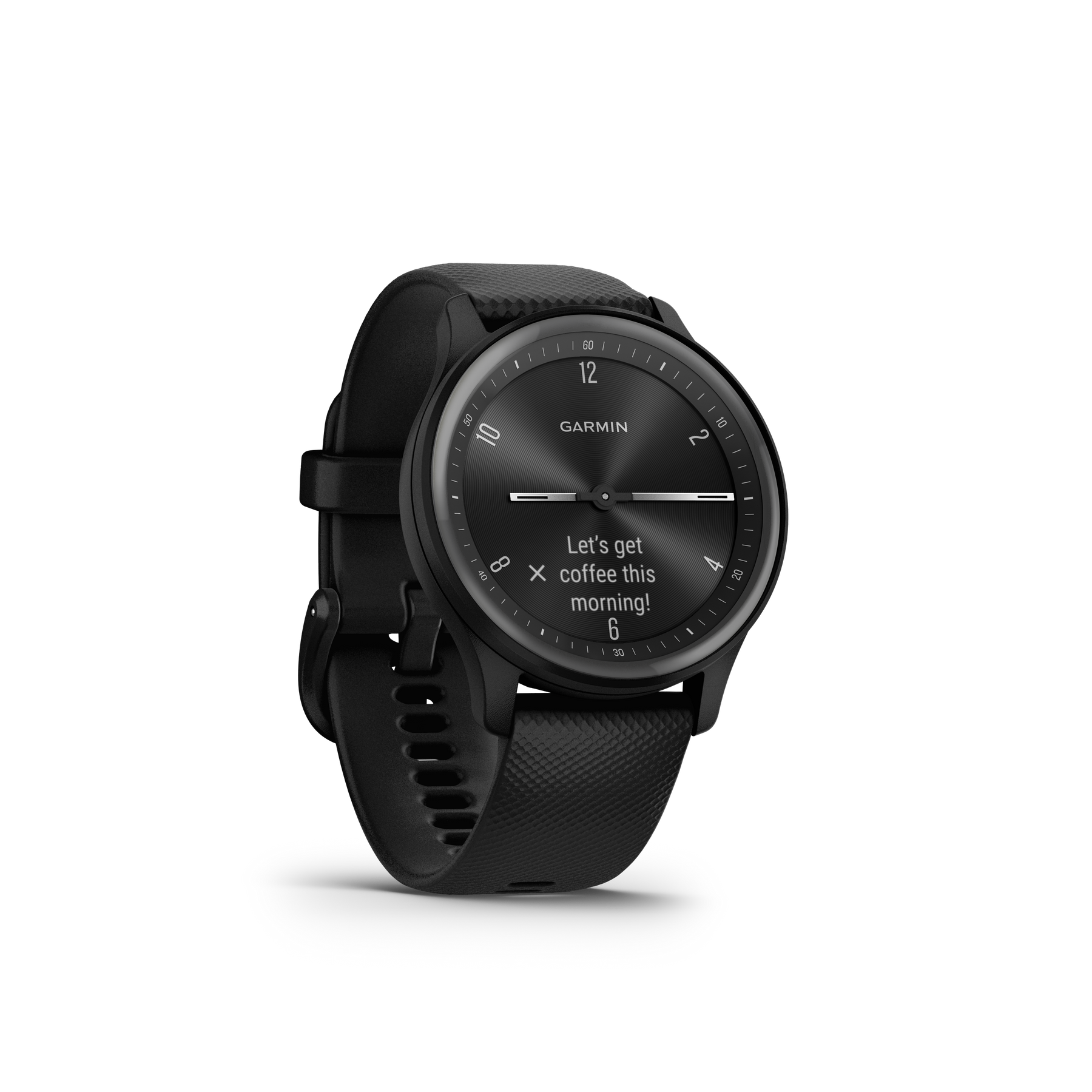 Garmin vìvomove Sport