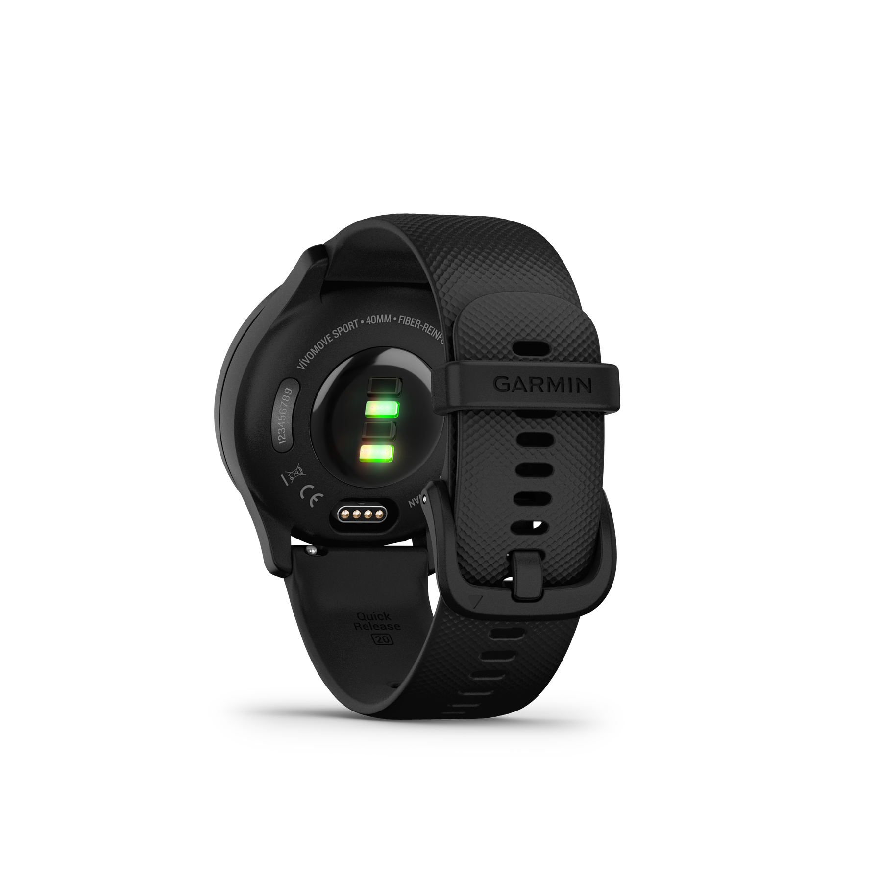 Garmin vìvomove Sport