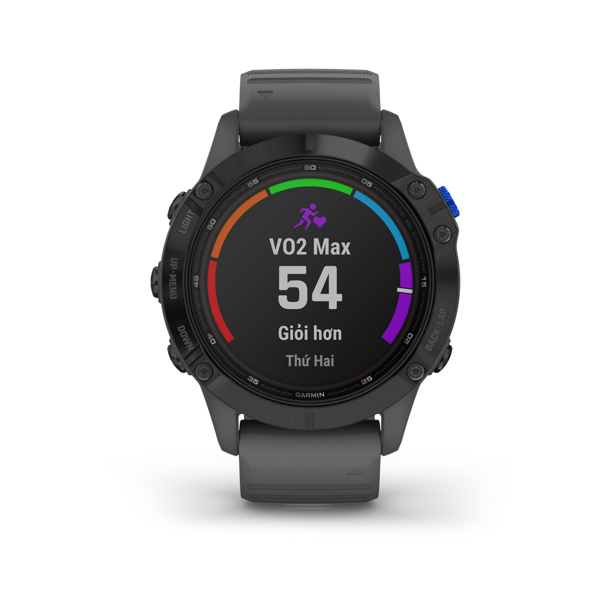 Garmin fēnix 6X Pro Solar (1 Year Warranty)