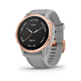 Garmin fēnix 6S Sapphire (1 Year Warranty)