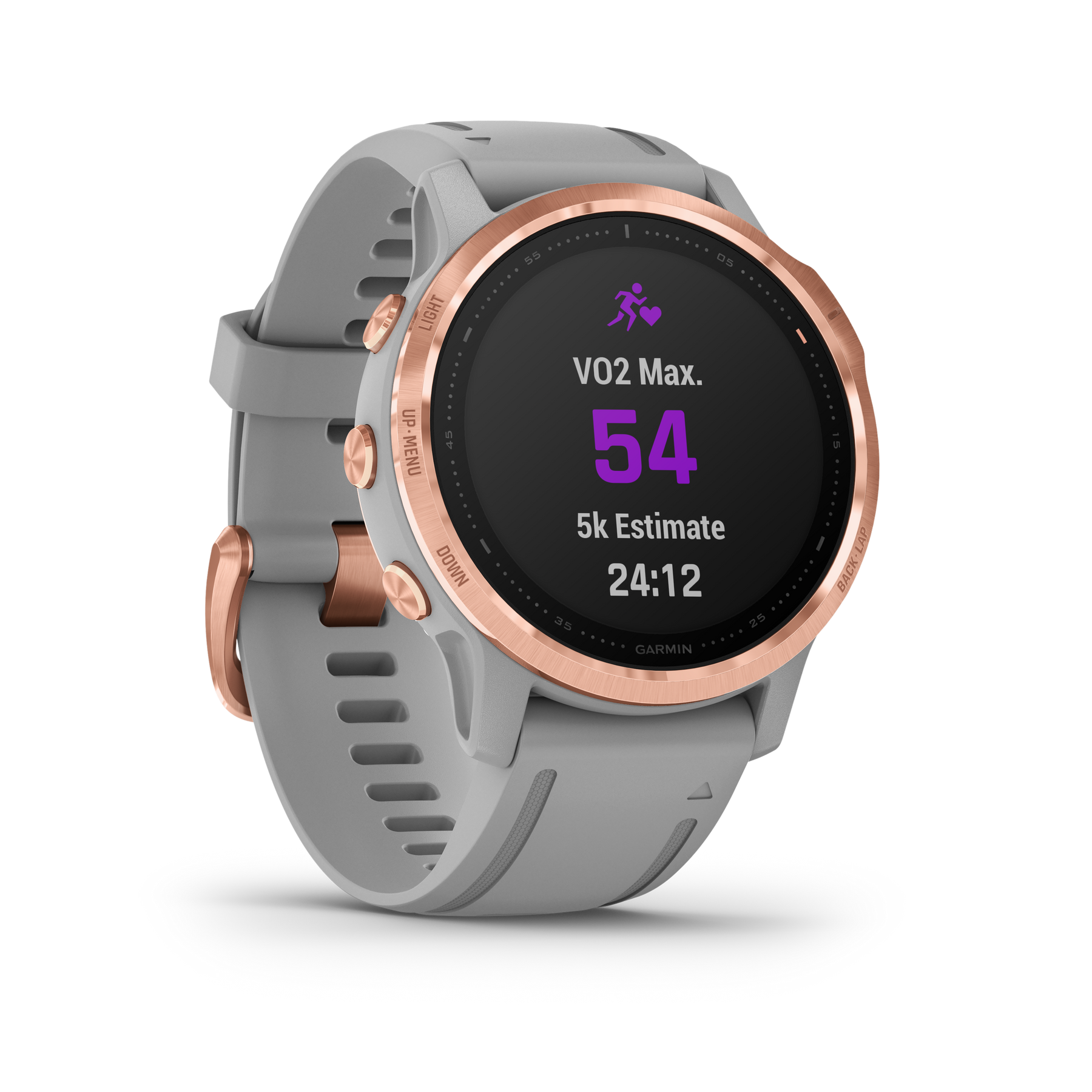 Garmin fēnix 6S Sapphire (1 Year Warranty)