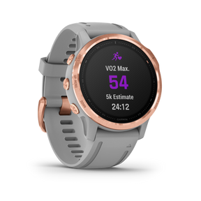 Garmin fēnix 6S Sapphire (1 Year Warranty)