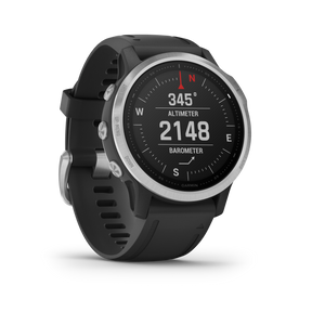 Garmin fēnix 6S Sapphire (1 Year Warranty)