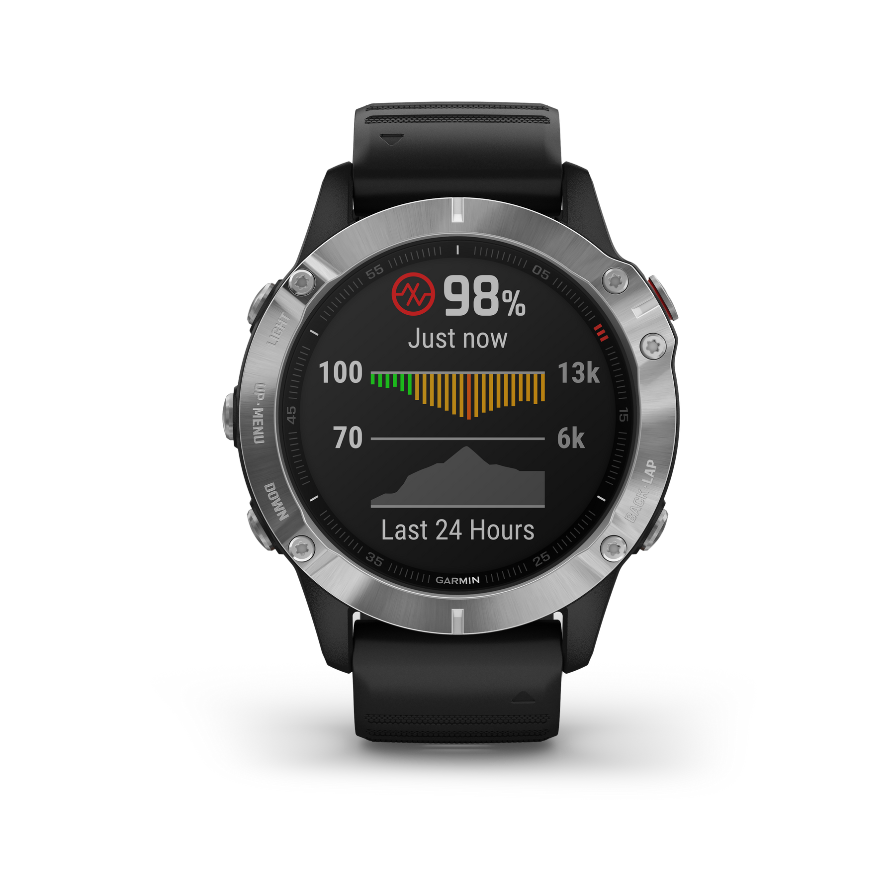 Garmin fenix 6 discount shop