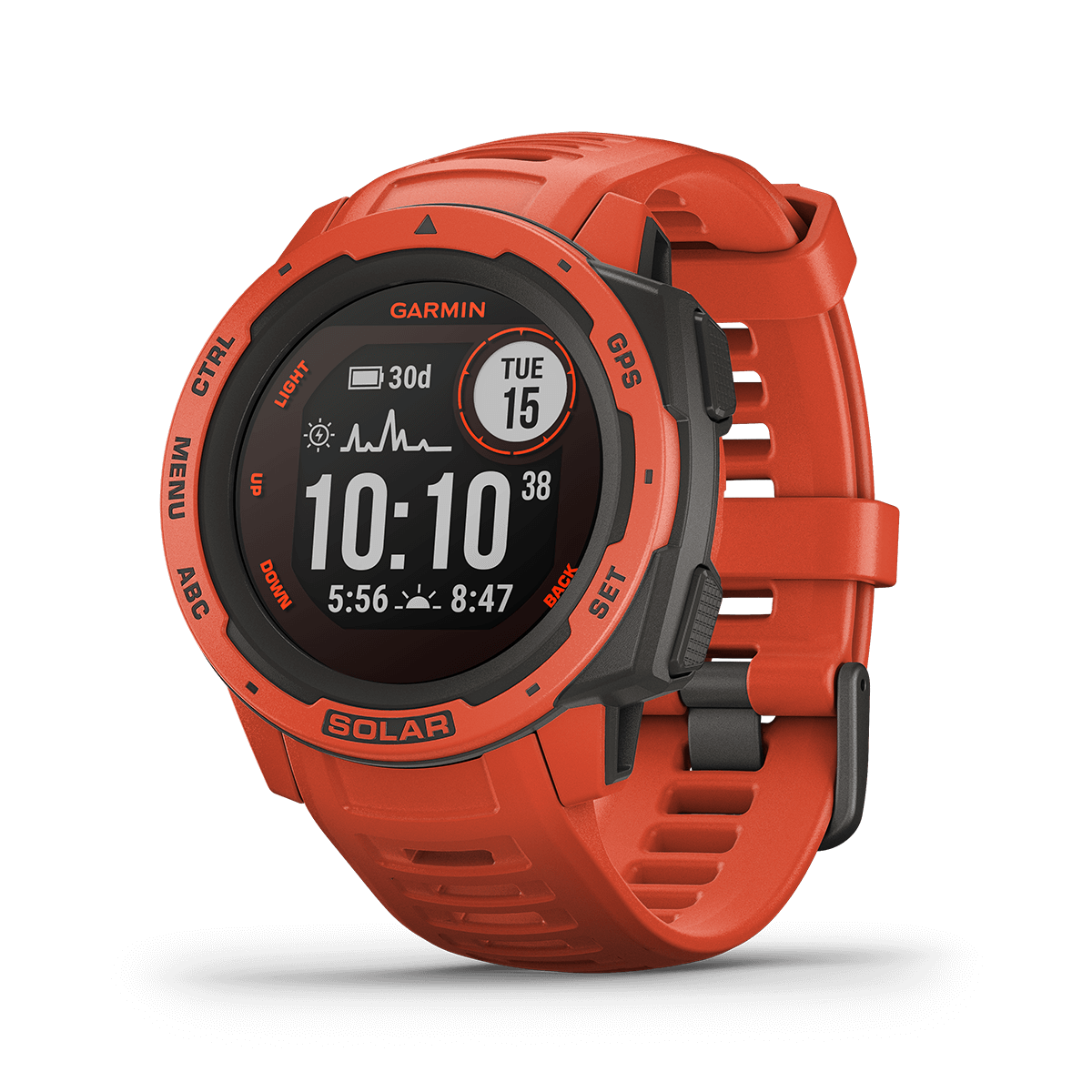 Garmin warranty shop