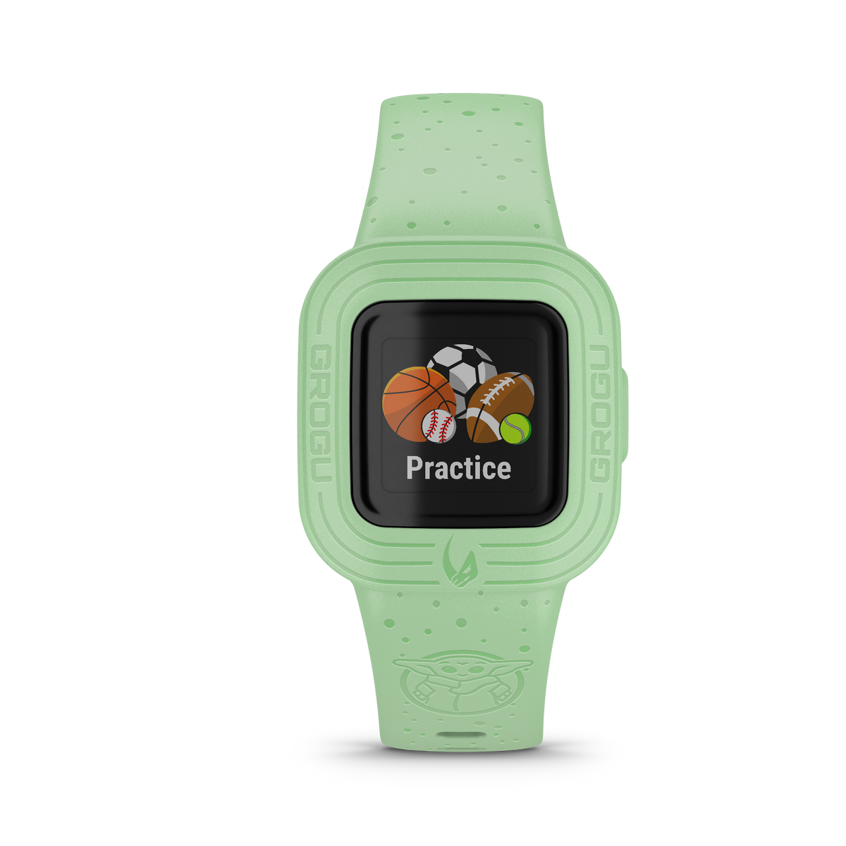 Garmin vívofit jr. 3 - Star Wars