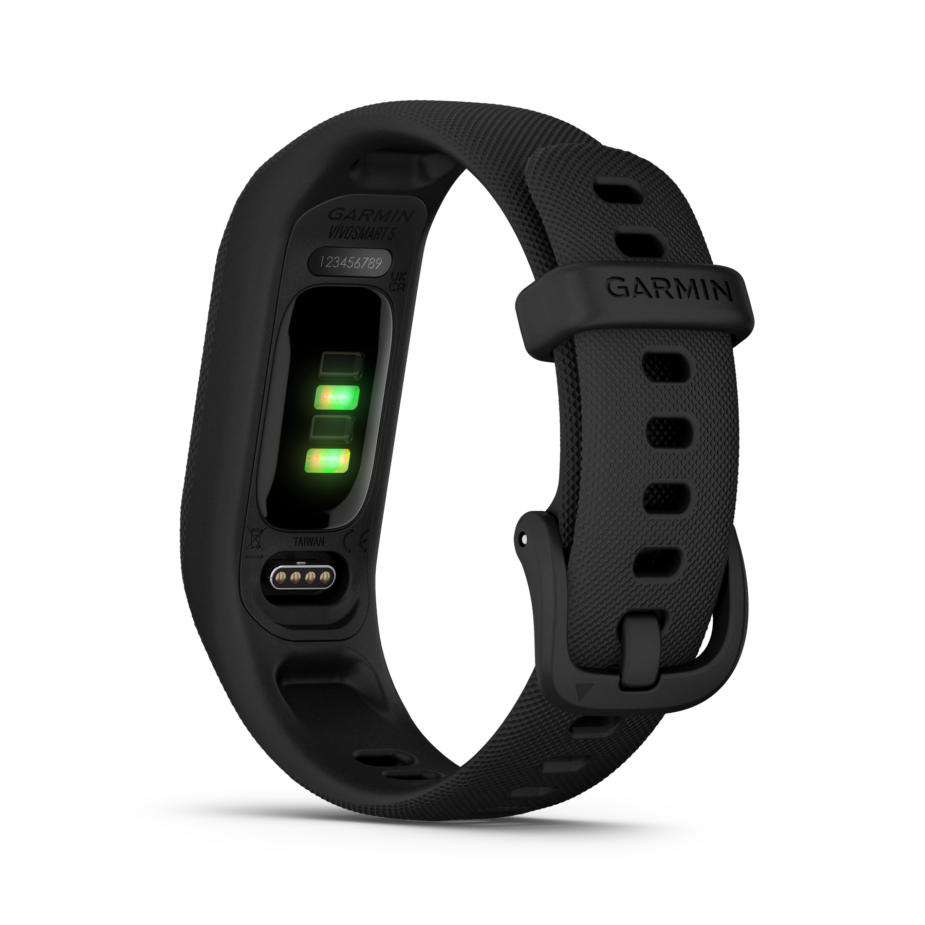 Garmin v vosmart 5